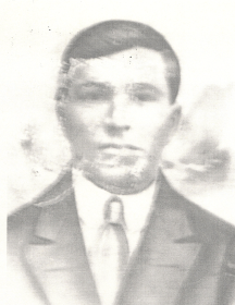 Арефьев Дмитрий Алексеевич