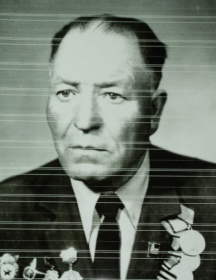 Козлов Василий Сергеевич