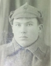 Абудеев Александр Алексеевич