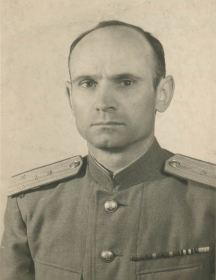 Назаров Алексей Алексеевич