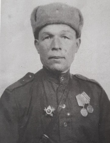 Полковников Николай Петрович
