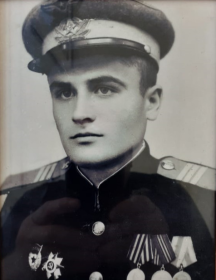 Панкратов Владимир Александрович