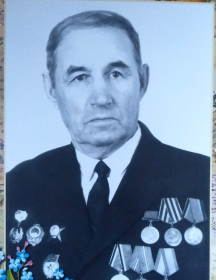 Горбов Фёдор Петрович