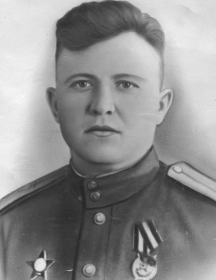 Остапенко Иван Кириллович