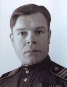 Воронцов Михаил Иванович