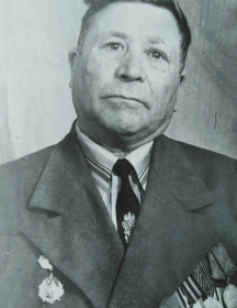 Матнуров Назиб Мухаматнурович