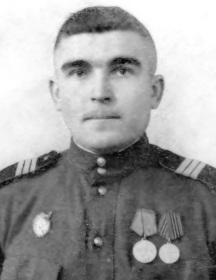 Харьковский Андрей Васильевич