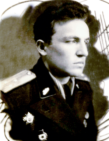 Пашков Александр Петрович