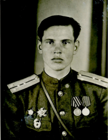 Дубровин Алексей Васильевич
