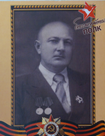 Скорняков Иван Григорьевич