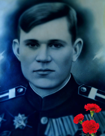 Горбунов Семён Фёдорович