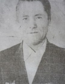Сурин Николай Васильевич