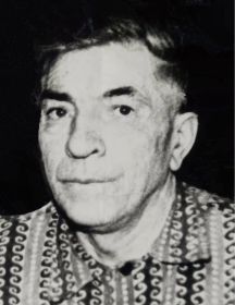 Павликов Николай Гаврилович