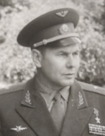 Белавин Николай Иванович