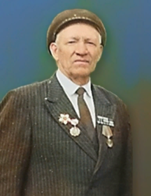 Богданов Алексей Иванович