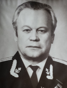 Францев Александр Дмитриевич