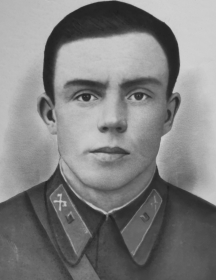Исаченков Александр Павлович