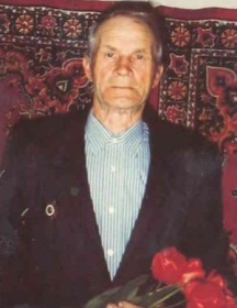 Акимов Константин Сергеевич