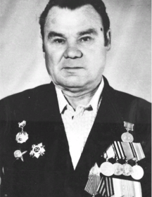 Ветров Владимир Фёдорович