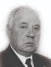 Кабаков Иван Семенович