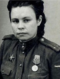 Каковина Надежда Андреевна