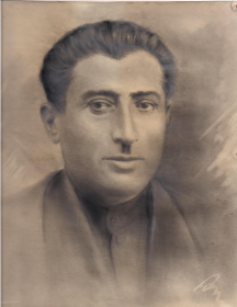 Торосян Агаси Мнацаканович