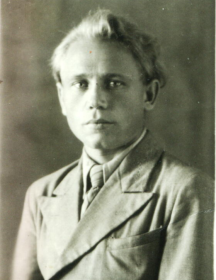 Тришкин Николай Васильевич