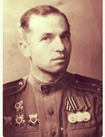 Петров Алексей Анатольевич