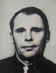 Сурначёв Николай Сергеевич