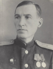 Сурьев Валериан Александрович