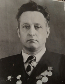 Аркадьев Владимир Алексеевич