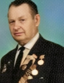 Особливец Николай Степанович