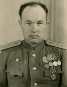 Беляков Владимир Иванович