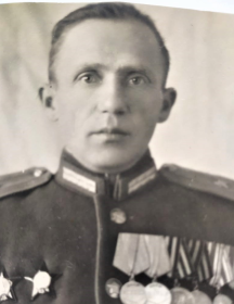 Яковлев Андрей Гаврилович