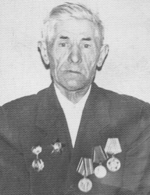 Попов Иван Титович