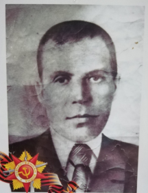 Аюпов Юнус Файсханович