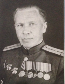 Гурин Александр Михайлович