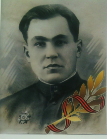 Пикулик Николай Николаевич
