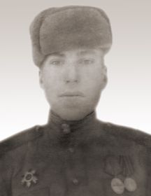 Кузнецов Александр Павлович