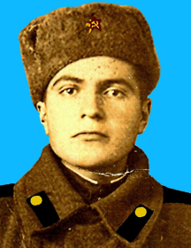Давыдов Иван Григорьевич