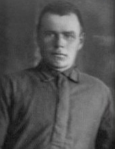 Попов Михаил Сергеевич