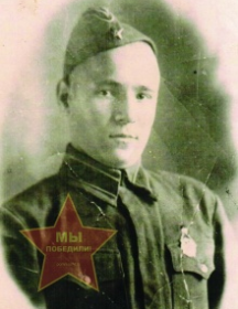 Костромов Алексей Григорьевич