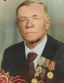 Брагин Петр Андреевич