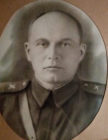 Костров Константин Иванович
