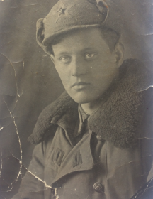 Баранов Алексей Александрович
