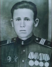 Князев Александр Матвеевич