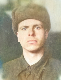 Шелимов Константин Николаевич