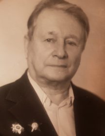 Костин Константин Ермолаевич