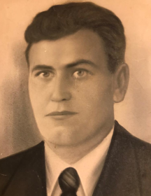 Гусев Михаил Михайлович