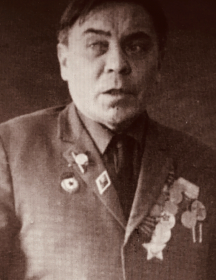 Иванов Михаил Кузьмич